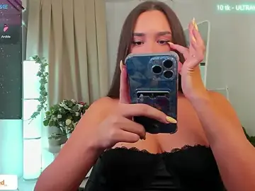 Stripchat Free Live Porn of _Eva_Rose_