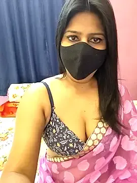 Stripchat Live Porn of hoty_sonali