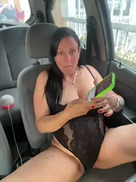 Stripchat Sex Chat of Cloe-Fire