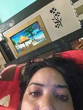 Stripchat Free Live Porn of Ekta_bhabhi99