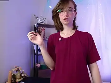 Stripchat Free Porn Cam of Elise_Nyx