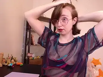 Stripchat Sex Chat of Elise_Nyx