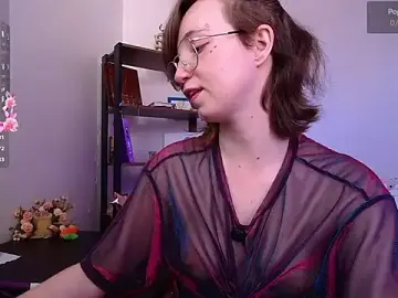 Stripchat Sex Chat of Elise_Nyx