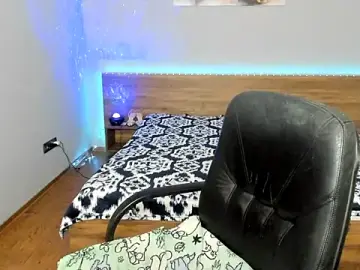 Stripchat Live Porn of IrenRori