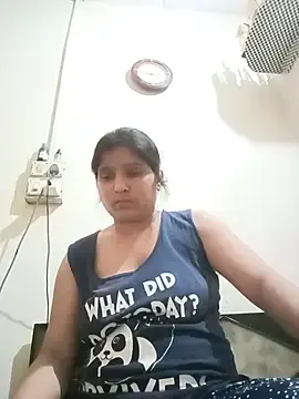 Stripchat Free Porn Cam of Ritika_singh71