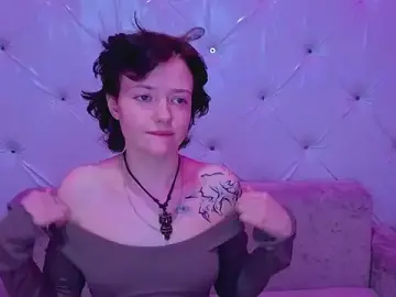 Stripchat Free Live Porn of Svenaa_Kopnie