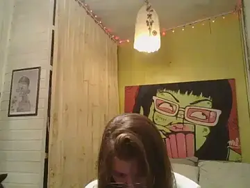 Stripchat Sex Cam of SweetyBabyDemon