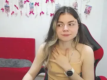 Stripchat Free Porn Cam of TinaRedly