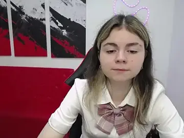 Stripchat Private Sex Chat of TinaRedly