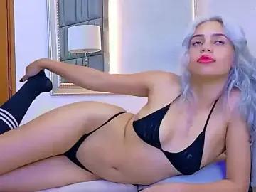 Stripchat Sex Cam of AlanaHouston