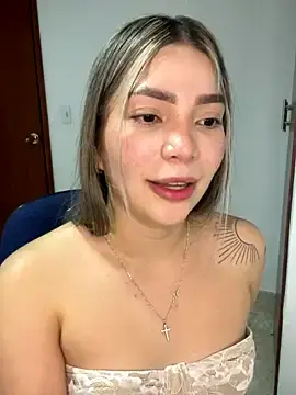 Stripchat Watch Live Sex Cams of Chantel_sam