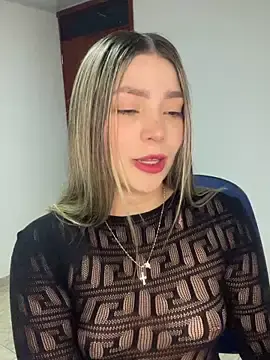 Stripchat Adult Video Chat of Chantel_sam