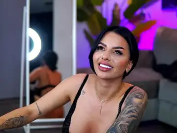 Stripchat Free Live Porn of Ivy_Trix