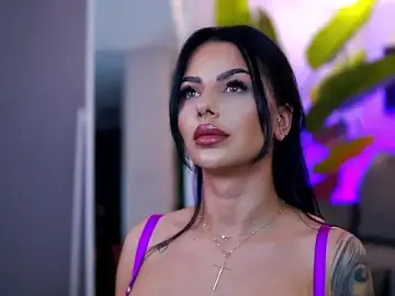 Stripchat Nude Webcam of Ivy_Trix