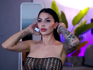 Stripchat Adult Video Chat of Ivy_Trix