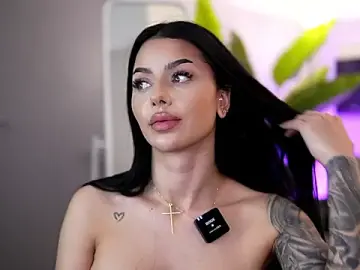 Stripchat Adult Video Chat of Ivy_Trix