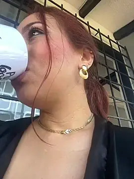 Stripchat Free Live Porn of VictoriaFerro