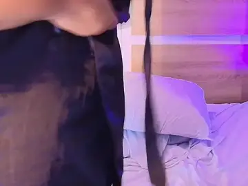 Stripchat Adult Video Chat of Your_big_ebony_goddness