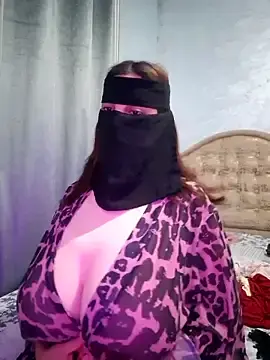 Stripchat Sex Cam of _arabica_