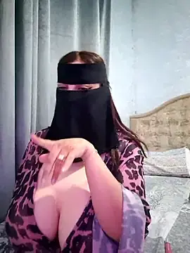 Stripchat Live Porn of _arabica_