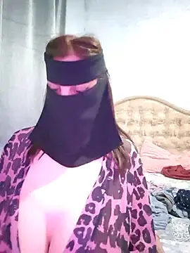 Stripchat Live Porn of _arabica_