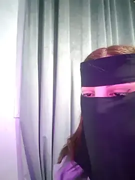 Stripchat Sex Cam of _arabica_