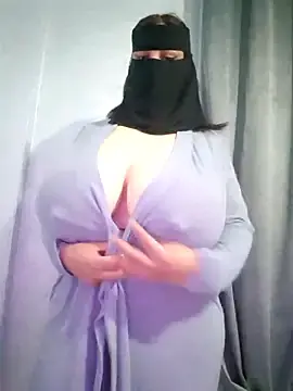 Stripchat Adult Webcams of _arabica_