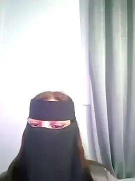 Stripchat Free Live Porn of _arabica_