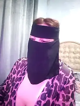 Stripchat Private Sex Chat of _arabica_