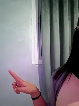 Stripchat Free Porn Cam of _arabica_