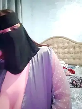 Stripchat Nude Webcam of _arabica_