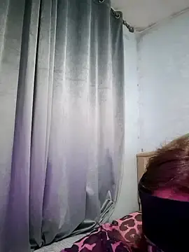 Stripchat Adult Video Chat of _arabica_