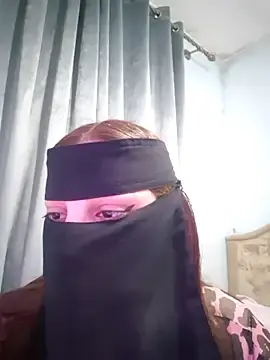 Stripchat Live Sex of _arabica_