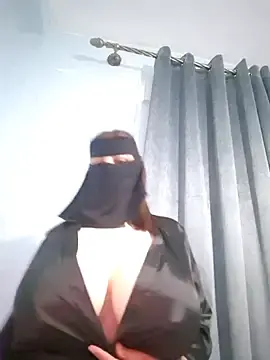 Stripchat Adult Webcam of _arabica_