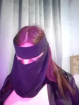 Stripchat Best Webcam of _arabica_