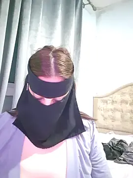 Stripchat Best Webcam of _arabica_