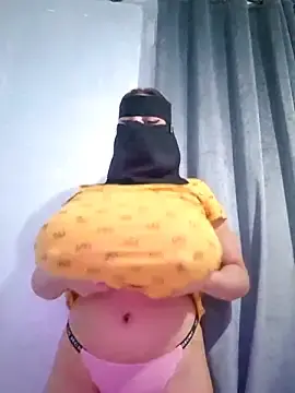 Stripchat Adult Video Chat of _arabica_