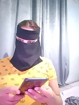 Stripchat Adult Video Chat of _arabica_