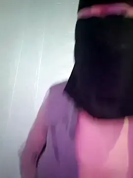 Stripchat Sex Cam of _arabica_