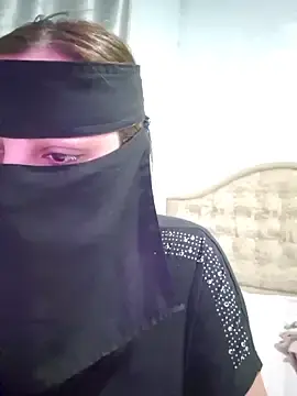 Stripchat Sex Cam of _arabica_