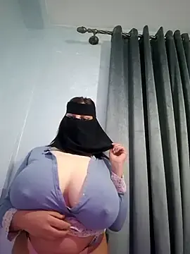 Stripchat Nude Webcam of _arabica_