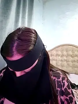 Stripchat Best Webcam of _arabica_