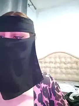 Stripchat Sex Cam of _arabica_