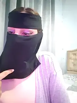 Stripchat Sex Cam of _arabica_