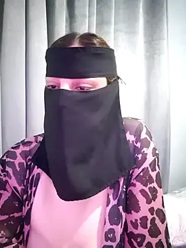 Stripchat Nude Webcam of _arabica_
