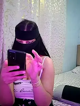 Stripchat Watch Live Sex Cams of _arabica_