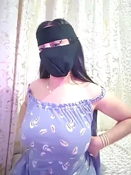 Stripchat Private Sex Chat of _arabica_
