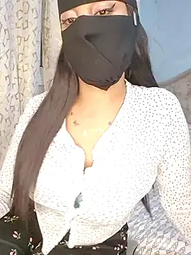 Stripchat Live Porn of _arabica_