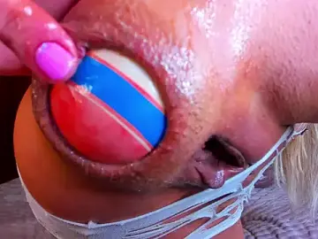 Stripchat Sex Chat of NikkaHOTx