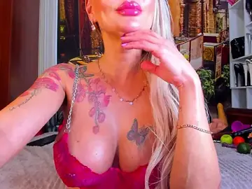 Stripchat Private Sex Chat of NikkaHOTx